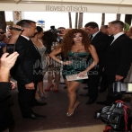 Myriam fares sur yala.fm